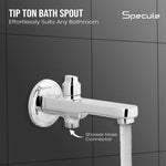 Load image into Gallery viewer, Ornamix Bath Tub Spout Tip-Ton - by Specule
