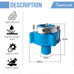 Load image into Gallery viewer, Washing Machine Water Inlet/Inflow (Pack of 5) - by Specule

