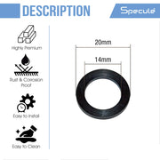 Faucet Aerator Washer (Pack of 20) - by Specule