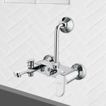 Load image into Gallery viewer, Alive 3 in 1 Single Lever Wall Mixer Tap - by Specule
