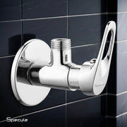 Opel Brass Angle Cock Faucet - by Specule