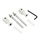 Load image into Gallery viewer, Rag Bolt L-Key (12mm) - by Specule
