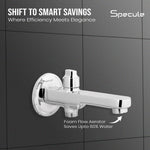 Load image into Gallery viewer, Ornamix Bath Tub Spout Tip-Ton - by Specule
