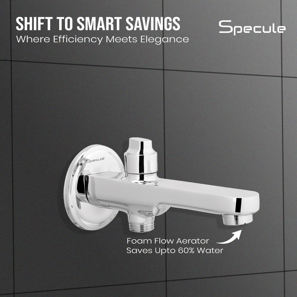 Ornamix Bath Tub Spout Tip-Ton - by Specule