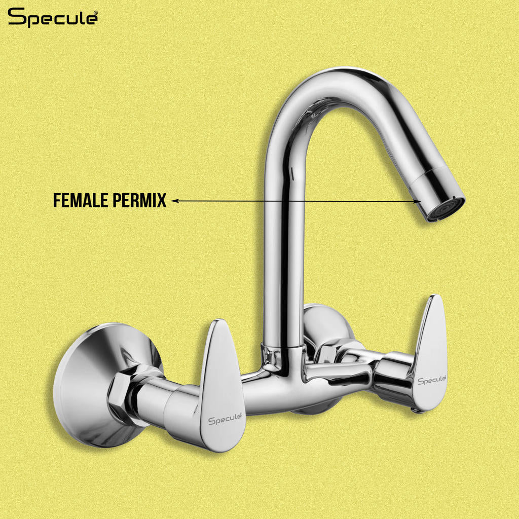 Permix (Female Thread) (Pack of 10) - by Specule