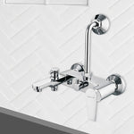 Load image into Gallery viewer, Nyra 3 in 1 Single Lever Wall Mixer Tap - by Specule

