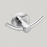 Load image into Gallery viewer, Royal Stainless Steel Robe Hook - By Specule
