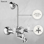 Load image into Gallery viewer, Ornamix 3-in-1 Wall Mixer Tap – by Specule
