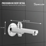 Load image into Gallery viewer, Ornamix Bath Tub Spout Tip-Ton - by Specule
