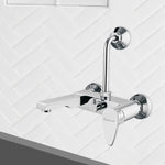 Load image into Gallery viewer, Spectra 2 in 1 Single Lever Wall Mixer Tap - by Specule
