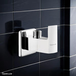 Load image into Gallery viewer, Cubix Brass Angle Valve Faucet - by Specule
