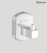Load image into Gallery viewer, Creta Stainless Steel Robe Hook - By Specule
