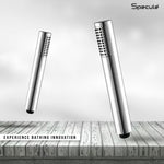 Load image into Gallery viewer, Sleek ABS Hand Shower with 1.5 Meter 304-grade SS Hose &amp; Hook
