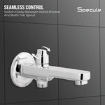Load image into Gallery viewer, Ornamix Bath Tub Spout Tip-Ton - by Specule
