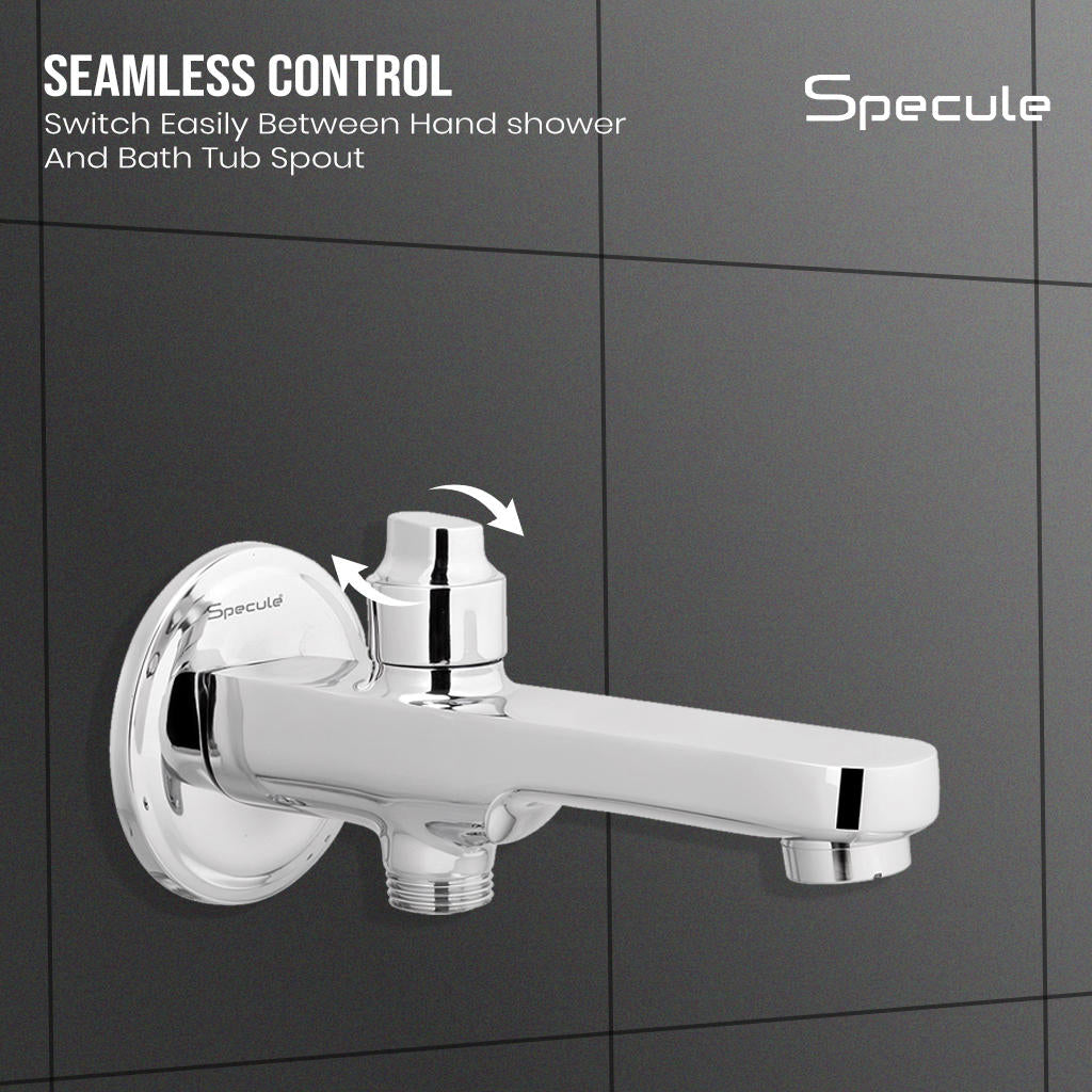 Ornamix Bath Tub Spout Tip-Ton - by Specule