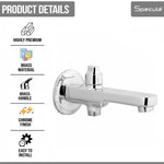 Load image into Gallery viewer, Ornamix Bath Tub Spout Tip-Ton - by Specule
