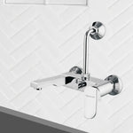 Load image into Gallery viewer, Alive 2 in 1 Single Lever Wall Mixer Tap - by Specule
