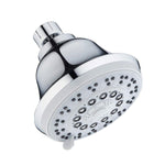 Load image into Gallery viewer, Zenith ABS Multi flow Overhead Shower (5 Inches) – by Specule
