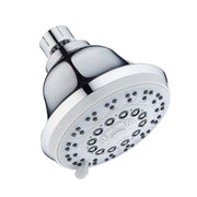 Zenith ABS Multi flow Overhead Shower (5 Inches) – by Specule
