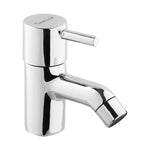 Load image into Gallery viewer, Flora Wash Basin Pillar Tap (3/4 Inches Cartridge) – by Specule
