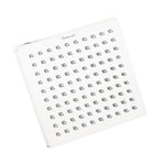 Load image into Gallery viewer, Kyra Stainless Steel Overhead Shower (4 x 4 inches) – by Specule
