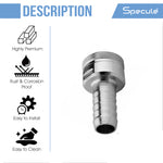 Load image into Gallery viewer, Brass Nozzle (Male) (Pack of 4) - by Specule
