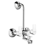Load image into Gallery viewer, Nyra 3-in-1 Wall Mixer Tap – by Specule
