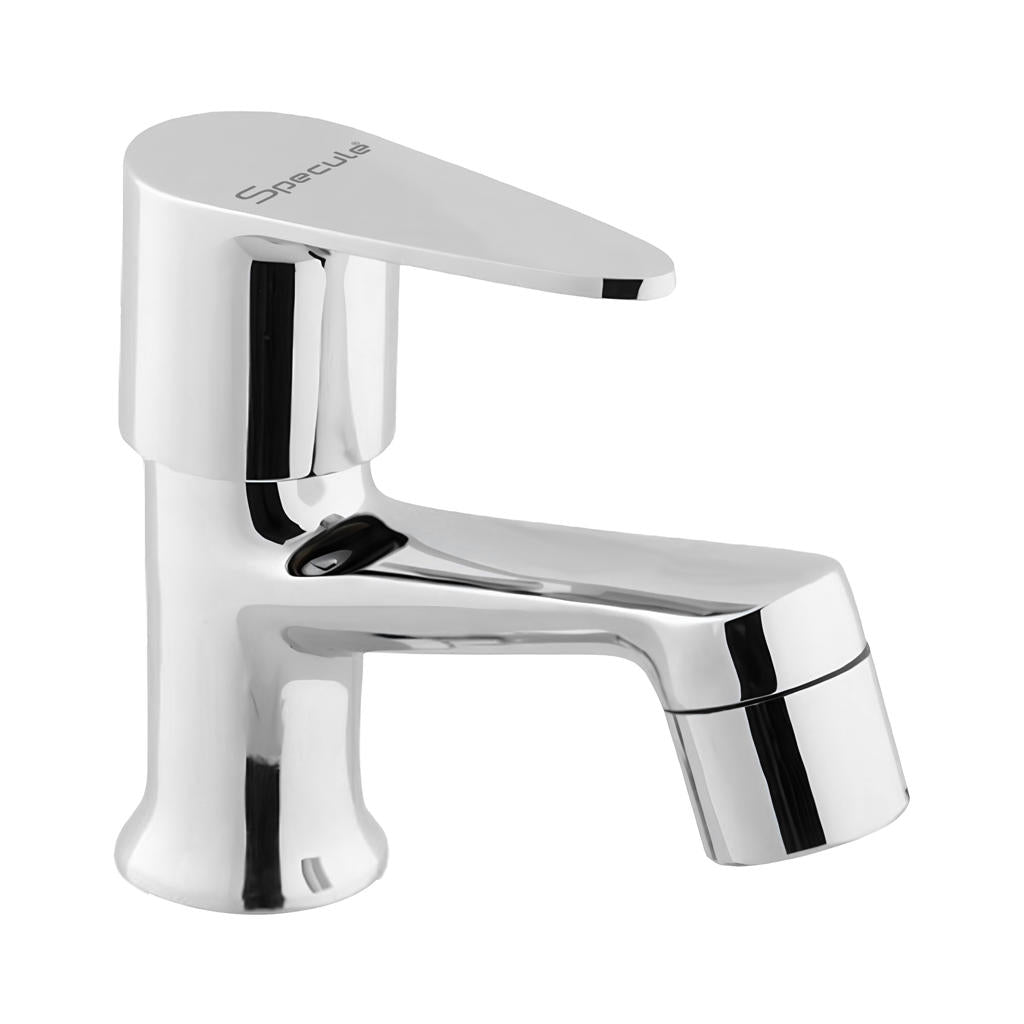 Spectra Wash Basin Pillar Tap – by Specule
