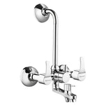 Load image into Gallery viewer, Topaz 3-in-1 Wall Mixer Tap – by Specule
