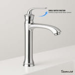 Load image into Gallery viewer, wash basin tap